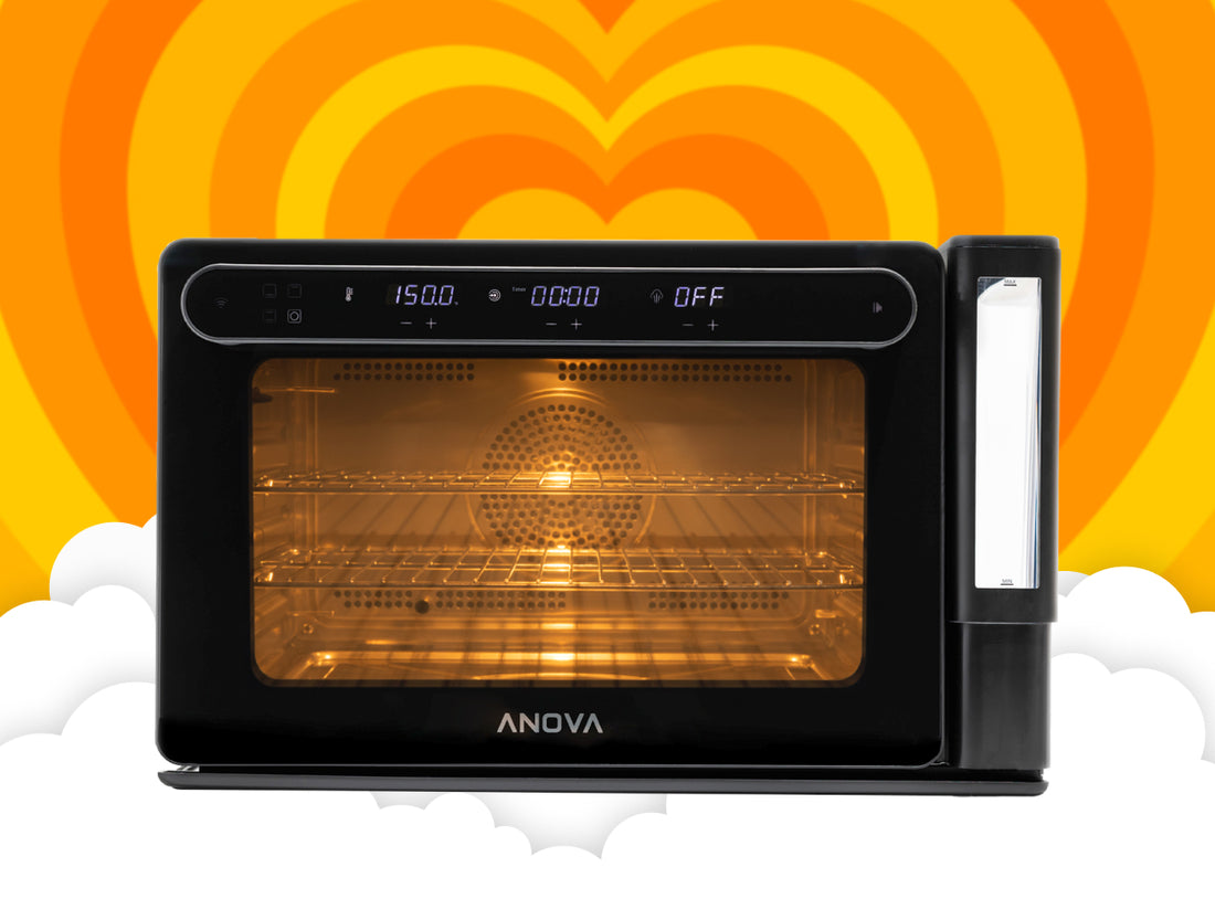 ANOVA PRECISION® COOKER 3.0